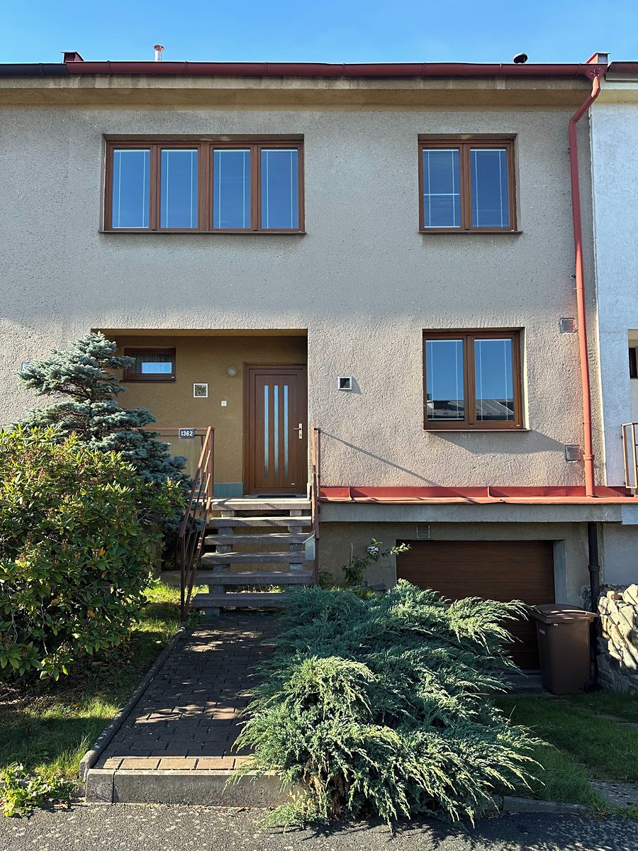Prodej rodinného domu 376 m², pozemek 489 m², Chotěboř – fotka 1 z 3