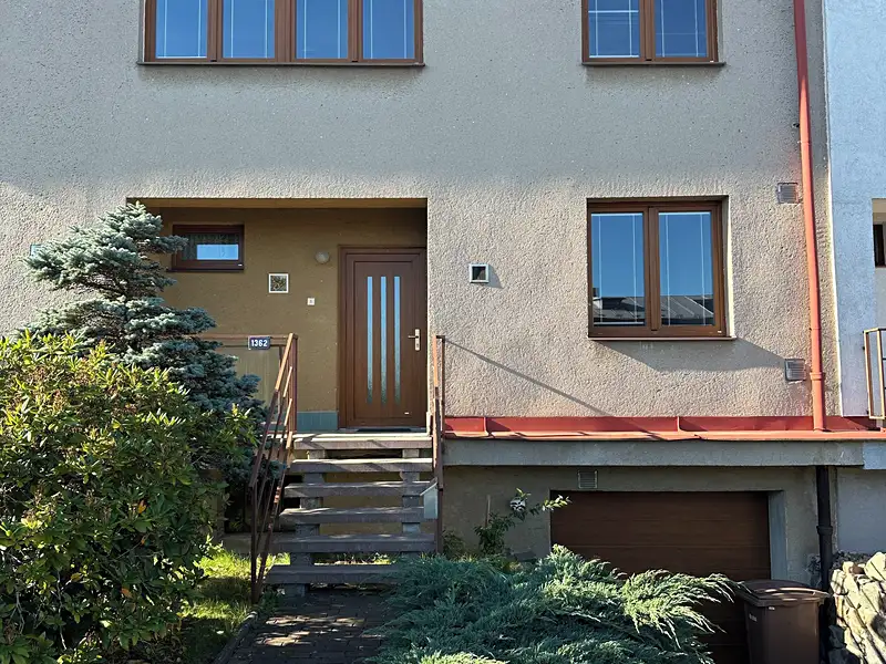 Prodej rodinného domu 376 m², pozemek 489 m², Chotěboř – náhled fotky 1