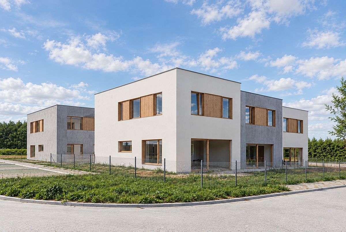 Prodej bytu 4+kk 111 m², Ostrava – fotka 1 z 3