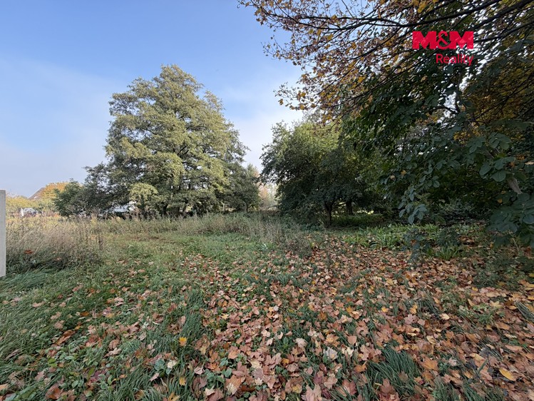 Prodej pozemku, 2 259 m² (4 z 12)