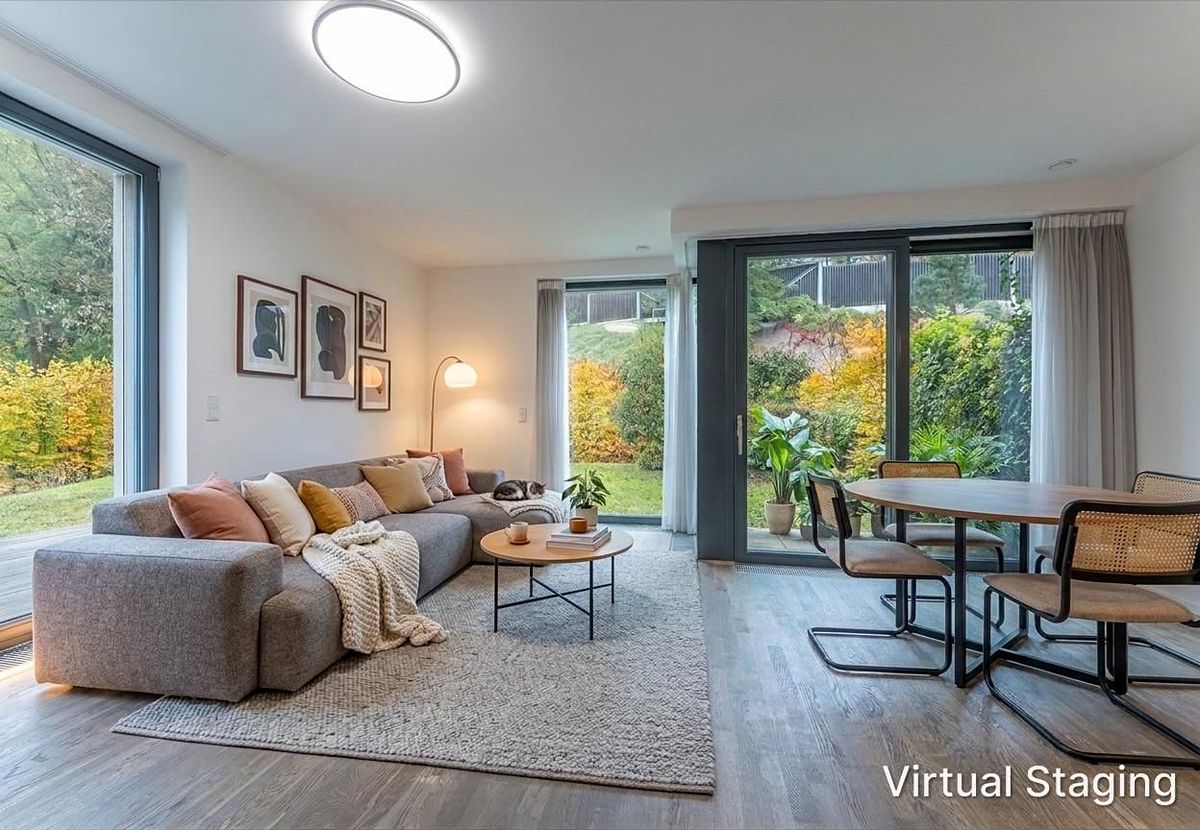 Pronájem rodinného domu 179 m², pozemek 435 m², Praha – fotka 1 z 3