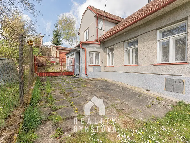 Prodej rodinného domu 110 m², pozemek 593 m², Lipovec – náhled fotky 3
