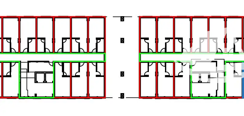 Prodej bytu 2+kk 44 m², Qerret – náhled fotky 3