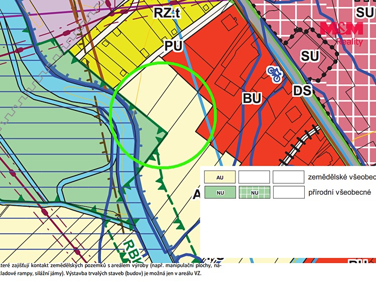 Prodej pozemku, 2 259 m² (9 z 12)