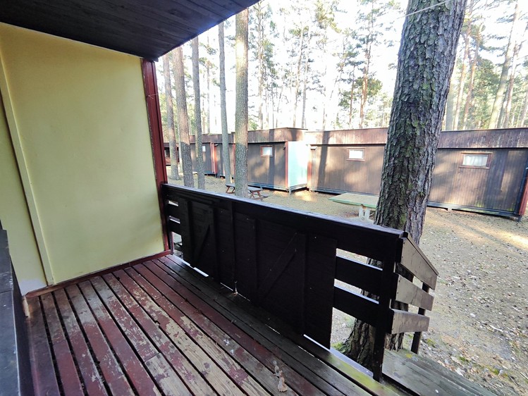 Prodej domu, 27 m² (5 z 11)
