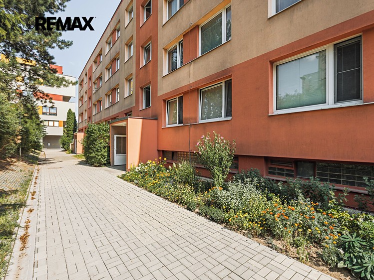 Wohnung 2+kk zum Kauf, 39 m² (25 von 27)