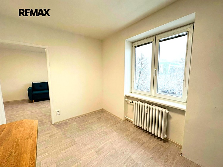 Квартира 1+1 в оренду, 30 м² (5 з 15)