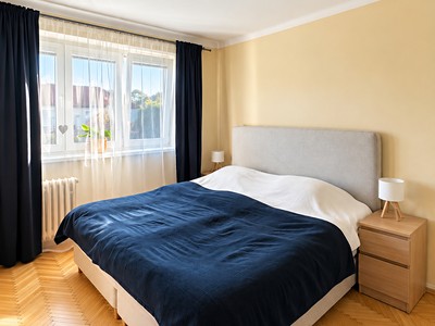 Pronájem bytu 2+1, 54 m² (3 z 14)