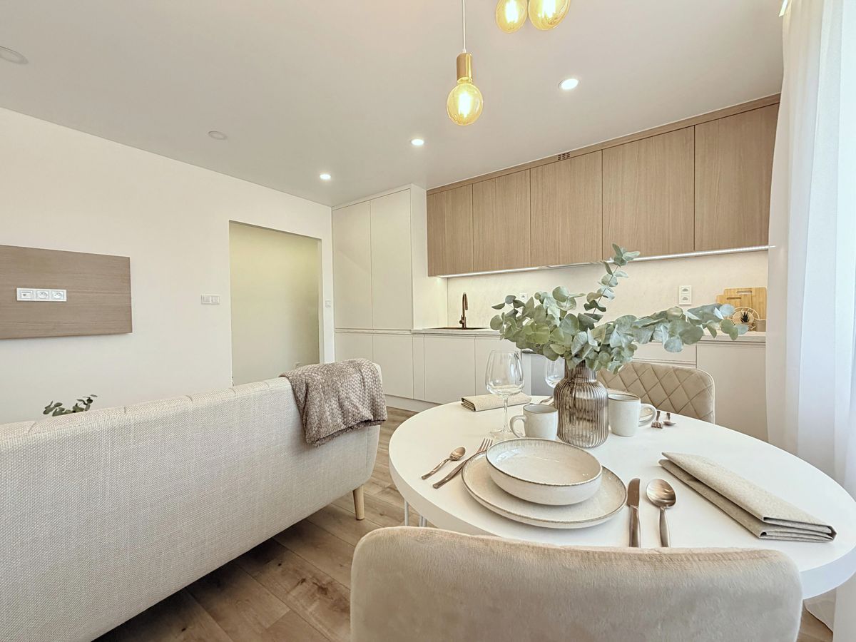 Prodej bytu 2+kk 39 m², Ostrava – fotka 1 z 3