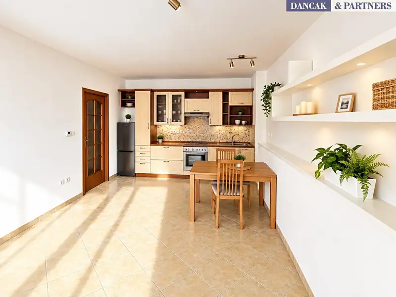 Pronájem bytu 2+kk 52 m², Ostrava – náhled fotky 1
