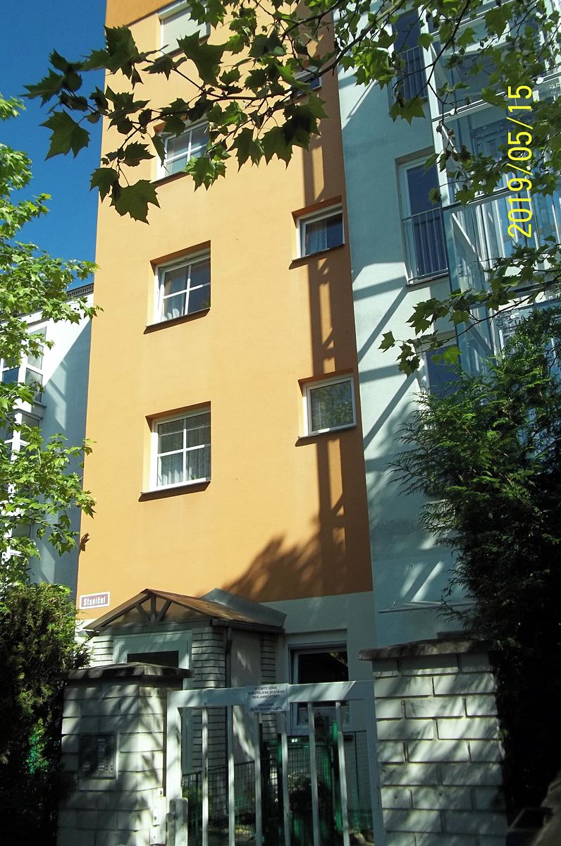 Pronájem bytu 2+kk 51 m², Plzeň – fotka 1 z 3