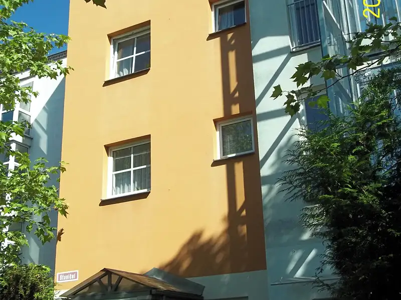 Pronájem bytu 2+kk 51 m², Plzeň – náhled fotky 1