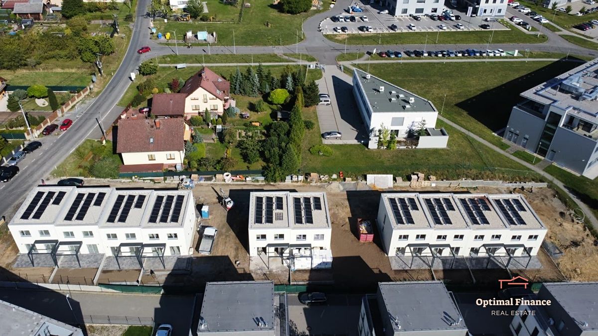 Prodej rodinného domu 129 m², pozemek 133 m², Ostrava – fotka 1 z 3