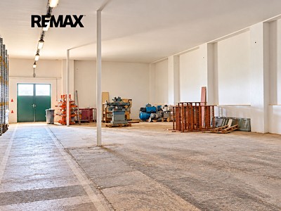 Pronájem komerčního prostoru, 500 m² (3 z 5)