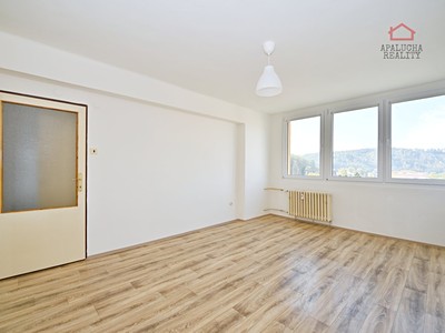 Квартира 2+1 на продаж, 56 м² (3 з 17)