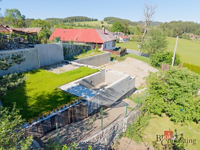 Grundstück zum Kauf, 530 m² (2 von 9)