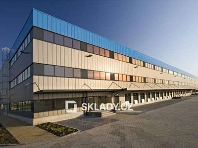 Pronájem komerčního prostoru, 4 100 m² (3 z 4)