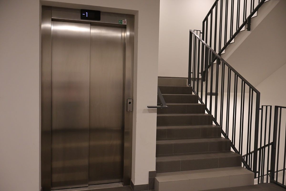 Pronájem bytu 2+kk 50 m² – fotografie 2