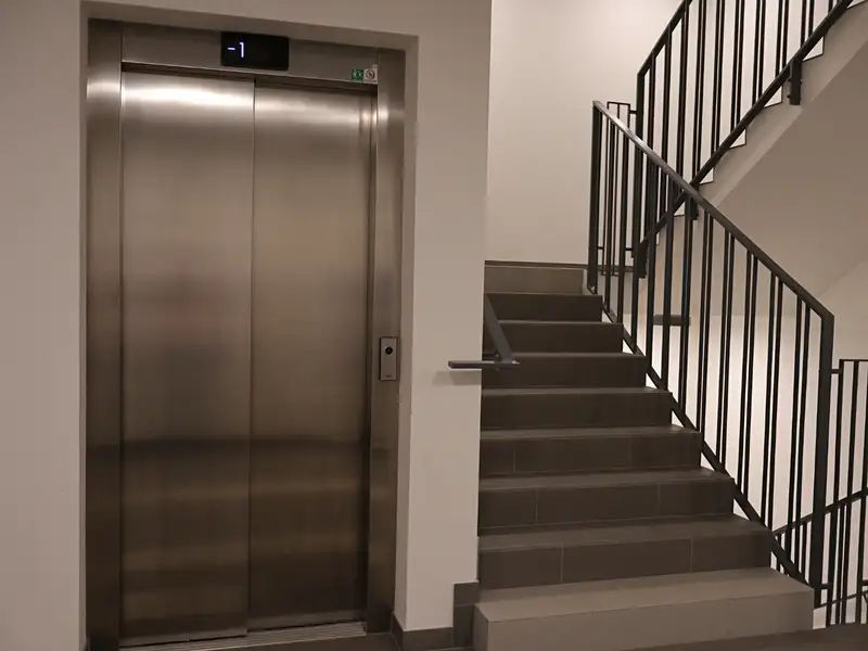 Pronájem bytu 2+kk 47 m², Praha – náhled fotky 2