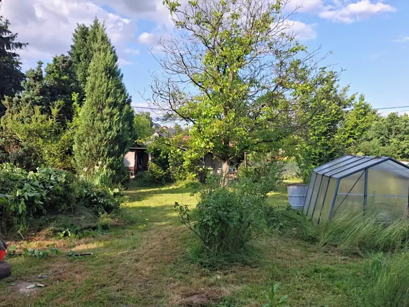 Prodej stavebního pozemku 1431 m², Havířov – náhled fotky 2