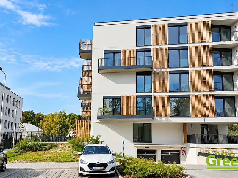 Pronájem bytu 2+kk 57 m², Kladno – náhled fotky 2