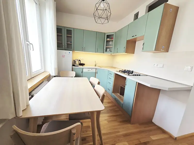 Prodej bytu 2+kk 53 m², Praha – náhled fotky 3