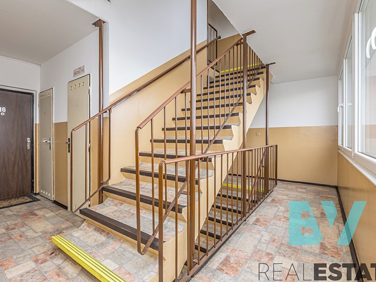 Квартира 3+1 в оренду, 68 м² (24 з 37)