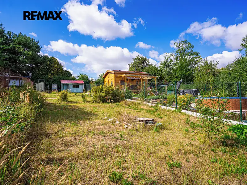 Prodej zahrady 276 m², Třebíč – náhled fotky 3