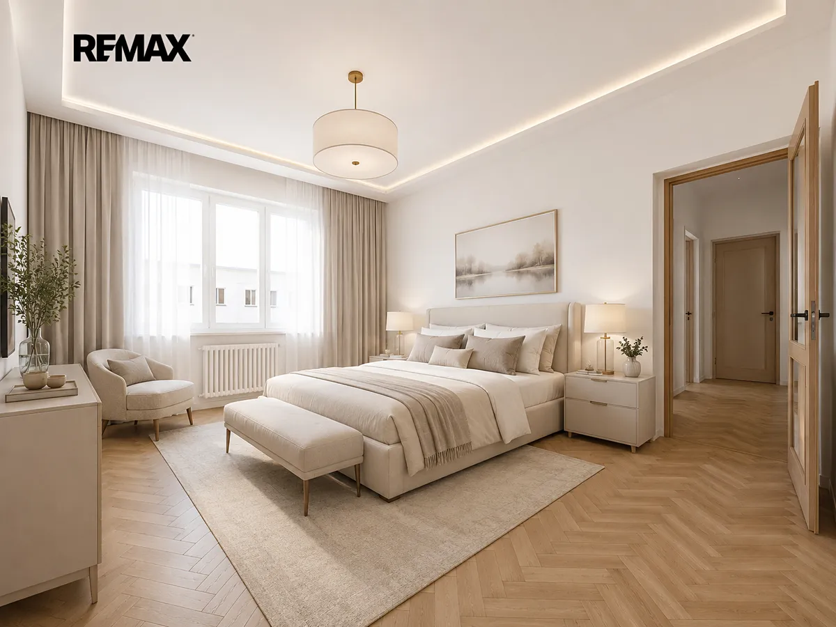 Prodej bytu 2+1 54 m²