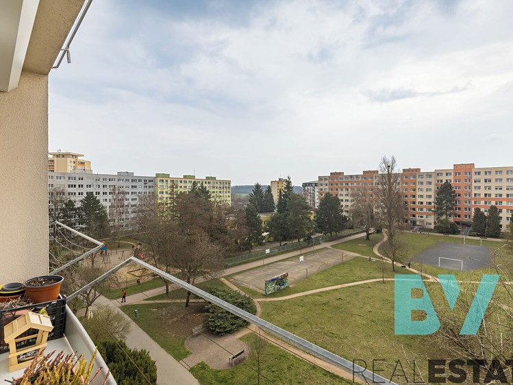 Квартира 3+1 в оренду, 68 м² (17 з 37)