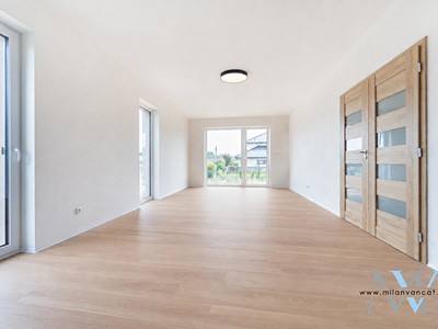 Prodej  rodinného domu 103 m², pozemek 251 m²