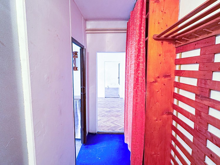 Wohnung 2+1 zur Miete, 48 m² (8 von 9)