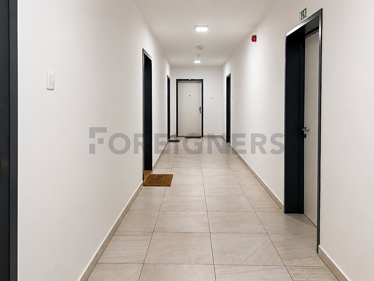 Wohnung 1+kk zum Kauf, 32 m² (15 von 21)