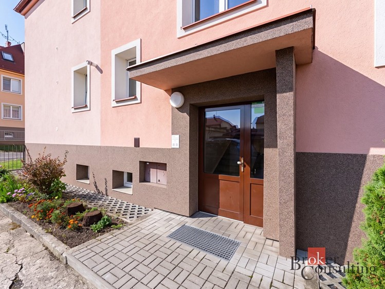 Wohnung 1+1 zum Kauf, 42 m² (20 von 26)