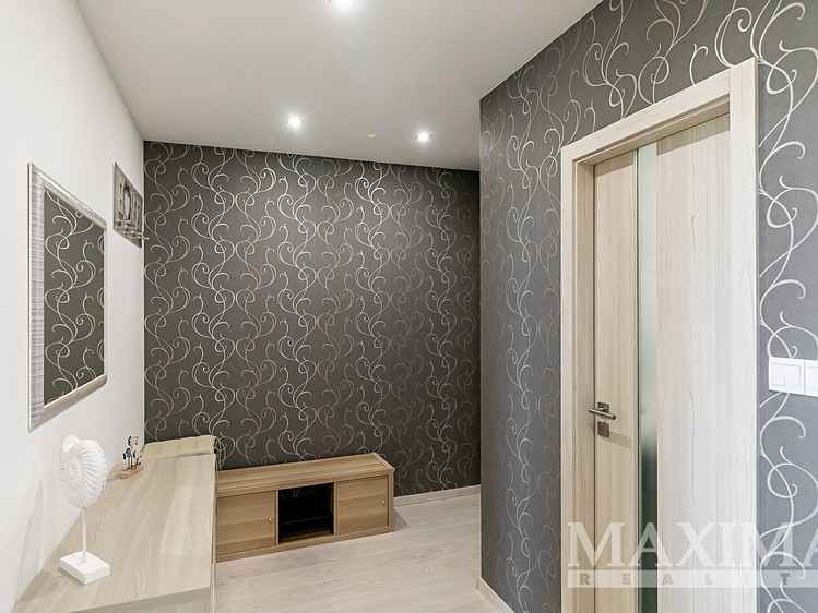 Квартира 2+kk в оренду, 50 м² (16 з 27)