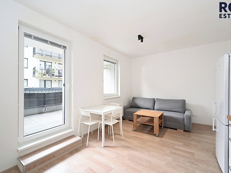 Wohnung 1+kk zur Miete, 24 m² (6 von 14)