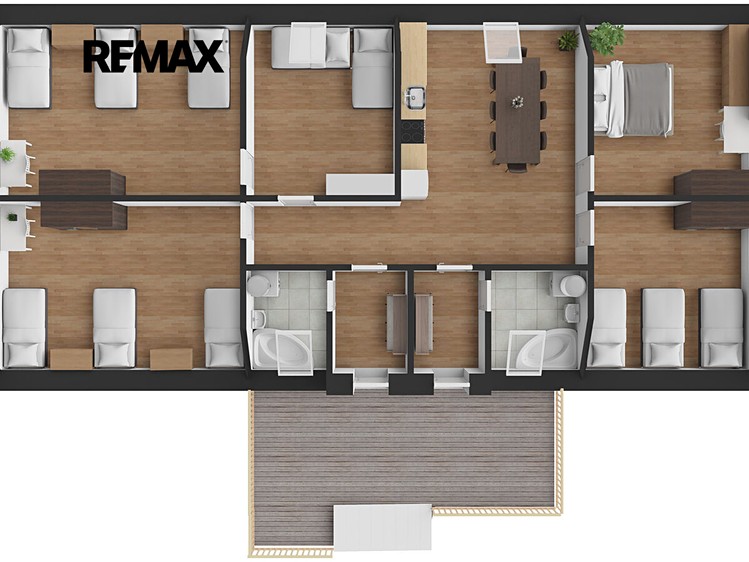 Haus zum Kauf, 245 m² (21 von 43)