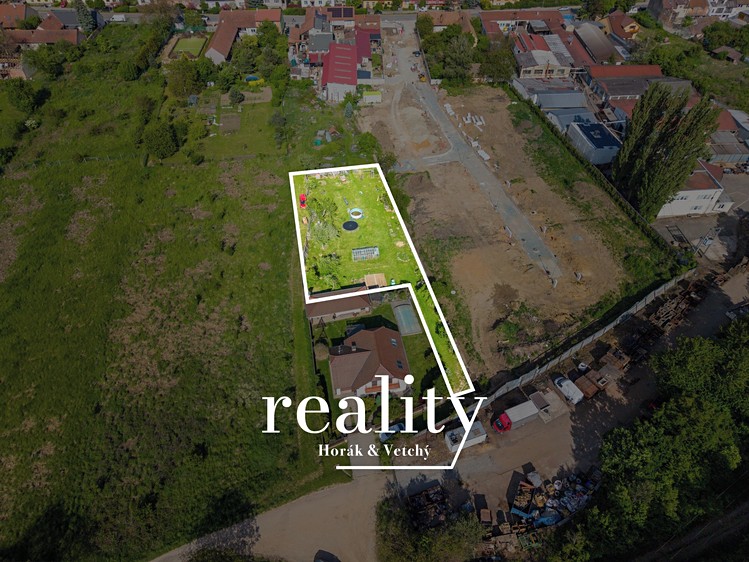 Prodej pozemku, 1 171 m² (3 z 6)