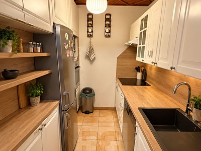 Квартира 2+kk на продаж, 48 м² (3 з 16)