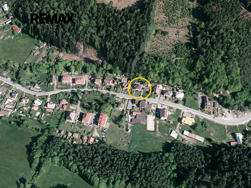 Prodej rodinného domu 200 m², pozemek 1192 m², Valašská Bystřice – náhled fotky 2