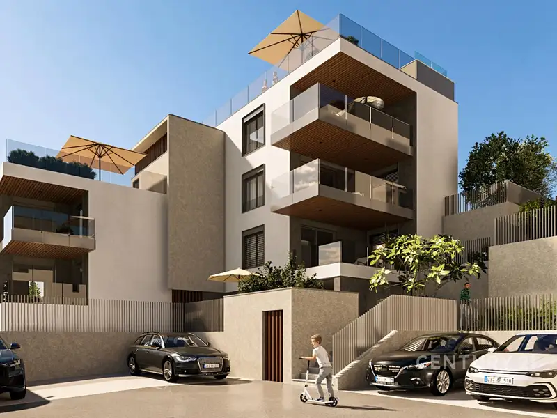 Prodej bytu 2+1 141 m², Primošten – náhled fotky 2