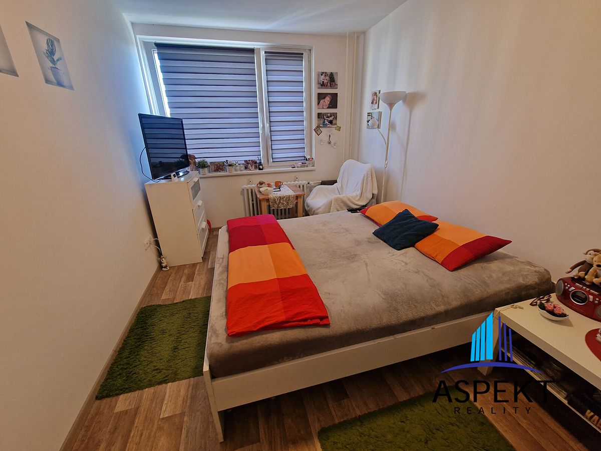 Prodej bytu 3+1 69 m² – fotografie 2