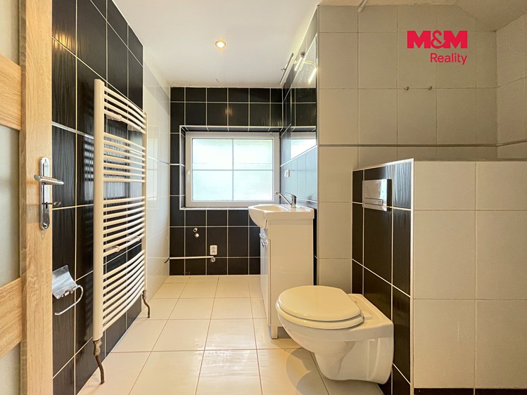 Pronájem bytu 2+kk, 70 m² (8 z 13)