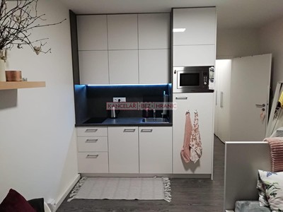 Квартира 1+kk в оренду, 25 м² (3 з 5)