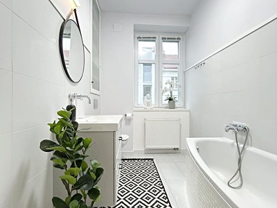 Квартира 2+kk в оренду, 52 м² (3 з 13)