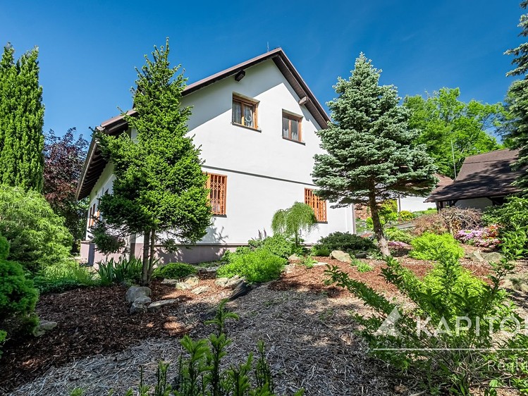 Prodej domu, 299 m² (2 z 89)