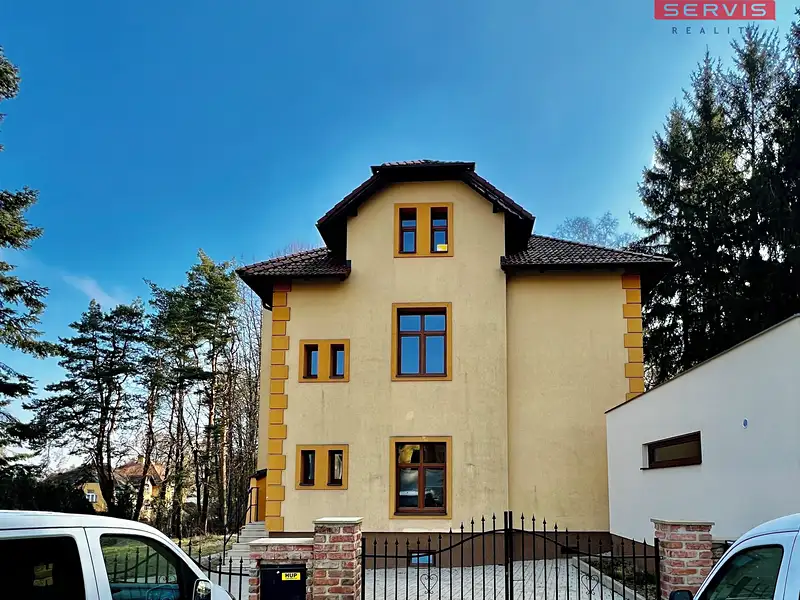 Pronájem bytu 2+kk 46 m², Včelná – náhled fotky 1