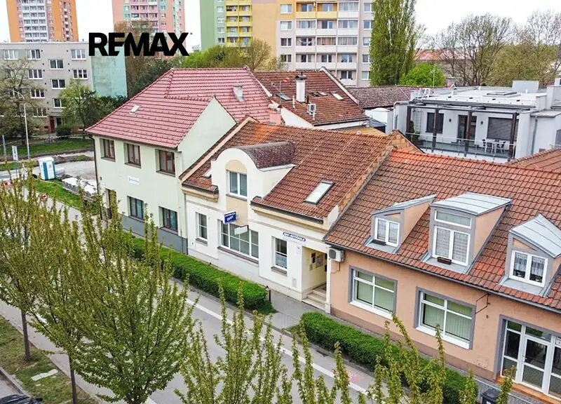 Prodej kanceláře 320 m², Břeclav – náhled fotky 3