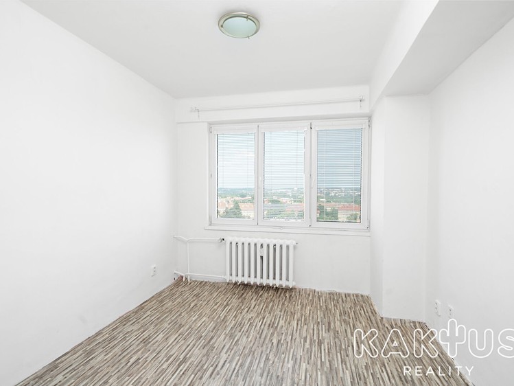 Pronájem bytu 3+kk, 59 m² (6 z 22)