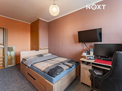 Prodej bytu 2+1, 44 m² (3 z 15)